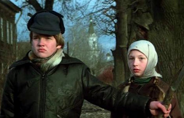 Кадр из фильма *Чучело*, 1983 | Фото: tele.ru