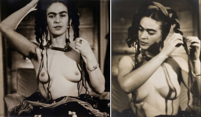 Фрида Кало, Frida Kahlo