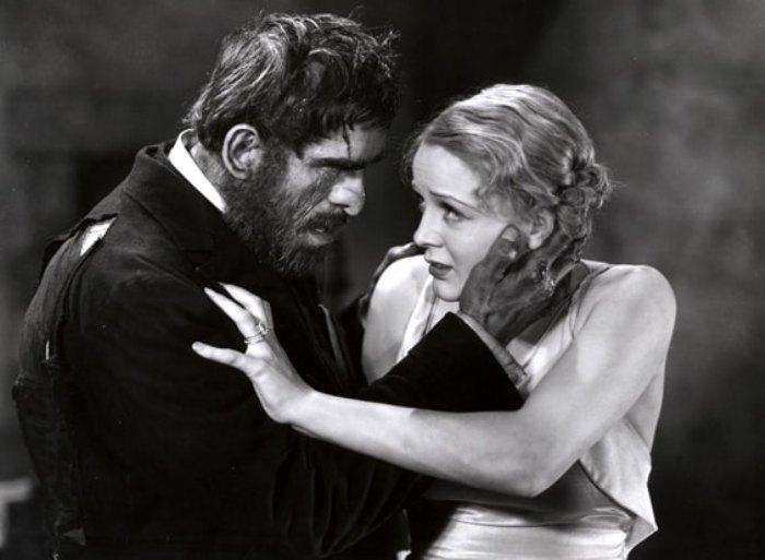 Кадр из фильма *Старый темный дом*, 1932 | Фото: fancy-journal.com