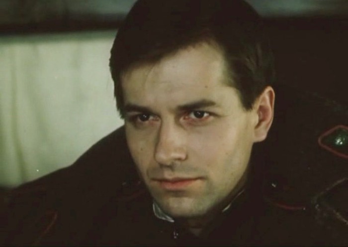 Кадр из фильма *Репортаж с линии огня*, 1984 | Фото: kino-teatr.ru