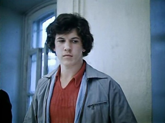 Кадр из фильма *Охота на лис*, 1980 | Фото: kino-teatr.ru