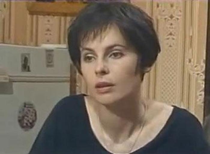 Ирина Апексимова в сериале *Мелочи жизни*, 1992-1997 | Фото: kino-teatr.ru