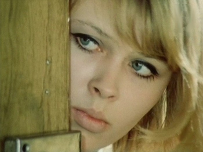Кадр из фильма *Внимание, черепаха!*, 1969 | Фото: kino-teatr.ru