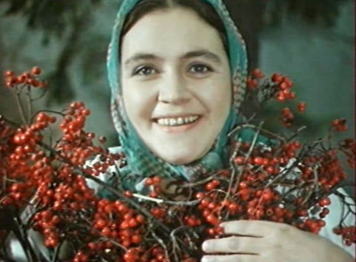 Ирина Бунина в фильме *Африканыч*, 1970 | Фото: kino-teatr.ru