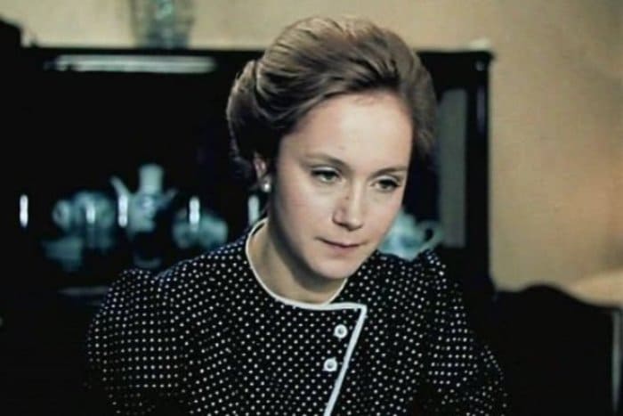 Ирина Купченко в фильме *Странная женщина*, 1977 | Фото: 24smi.org