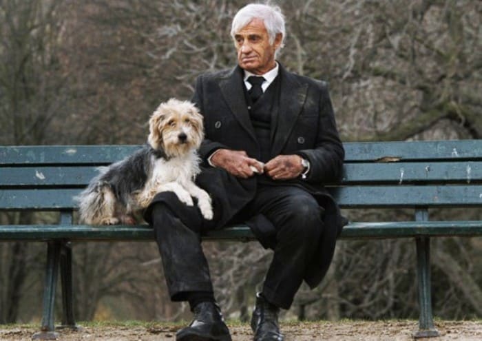 Кадр из фильма *Человек и его собака*, 2008 | Фото: kino-teatr.ru