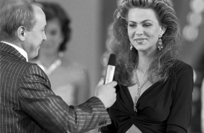Интервью с Мисс СССР-1989 | Фото: m24.ru