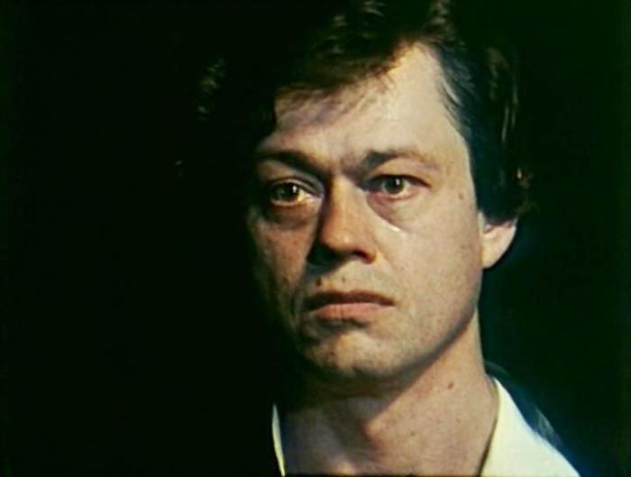 Николай Караченцов в роли графа Резанова, 1983 | Фото: kino-teatr.ru