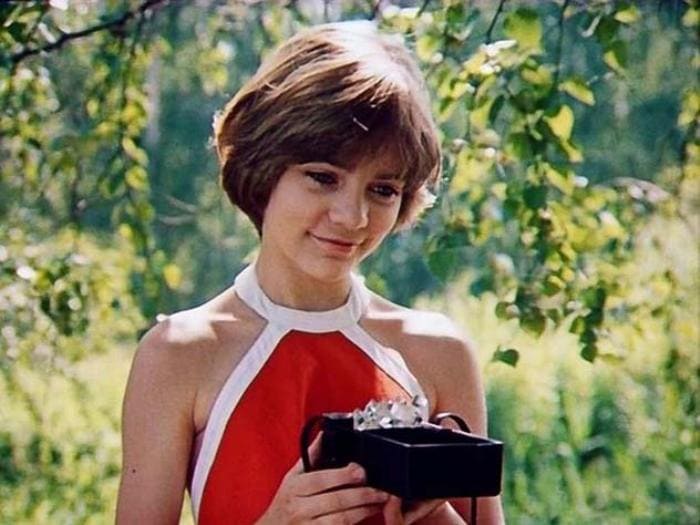 Алиса Селезнева в исполнении Натальи Гусевой стала кумиром советских школьников | Фото: eg.ru