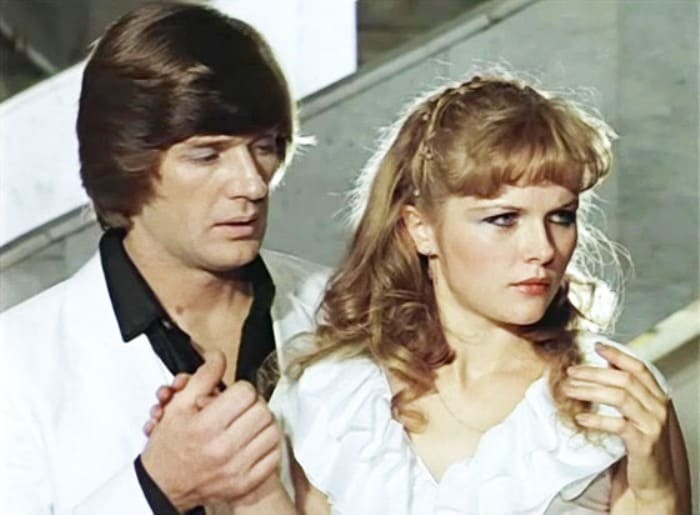 Кадр из фильма *Чародеи*, 1982 | Фото: kino-teatr.ru