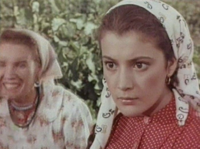 Кадр из фильма *Ляна*, 1955 | Фото: kino-teatr.ru