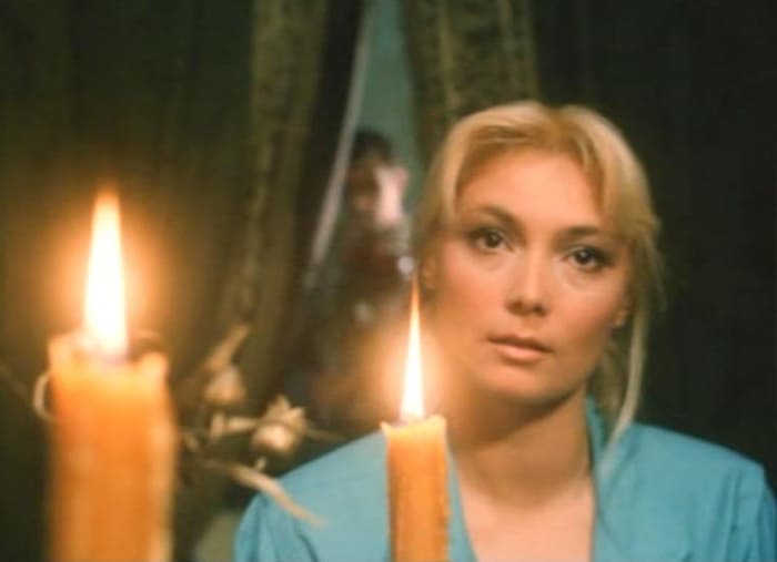 Кадр из фильма *Гений*, 1991 | Фото: kino-teatr.ru