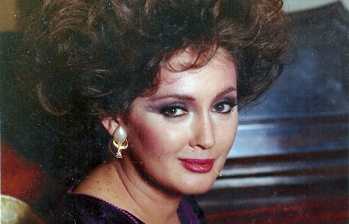 Советская актриса, которой удалось достичь профессиональных успехов в США | Фото: runyweb.com