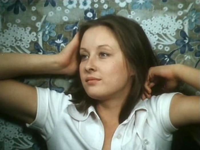Кадр из фильма *Перед экзаменом*, 1977 | Фото: kino-teatr.ru
