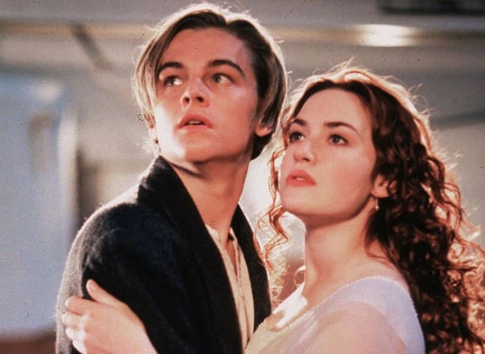 Кадр из фильма *Титаник*, 1997 | Фото: kp.ru