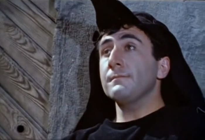 Кадр из фильма *Город мастеров*, 1965 | Фото: kino-teatr.ru
