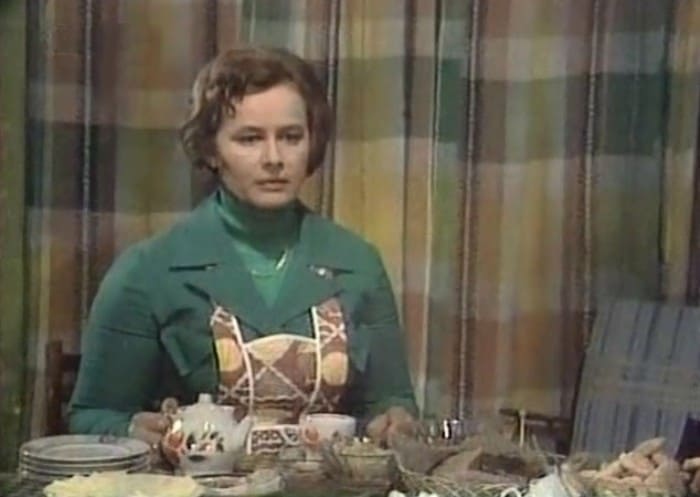 Кадр из фильма *Атланты и кариатиды*, 1980 | Фото: kino-teatr.ru