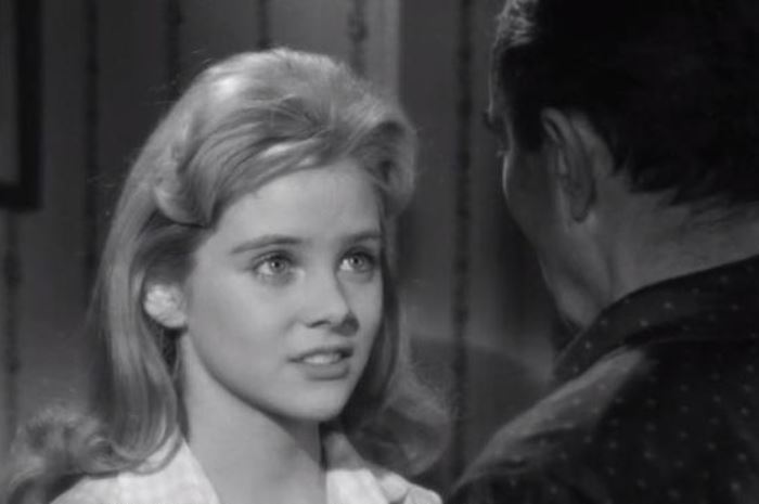 Кадр из фильма Стэнли Кубрика *Лолита*, 1962 | Фото: img.fullsite.org