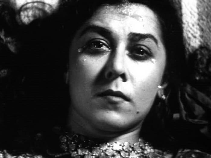 Кадр из фильма *Последний табор*, 1935 | Фото: kino-teatr.ru
