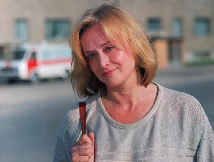 Кадр из фильма *Только для сумасшедших*, 1990 | Фото: kino-teatr.ru