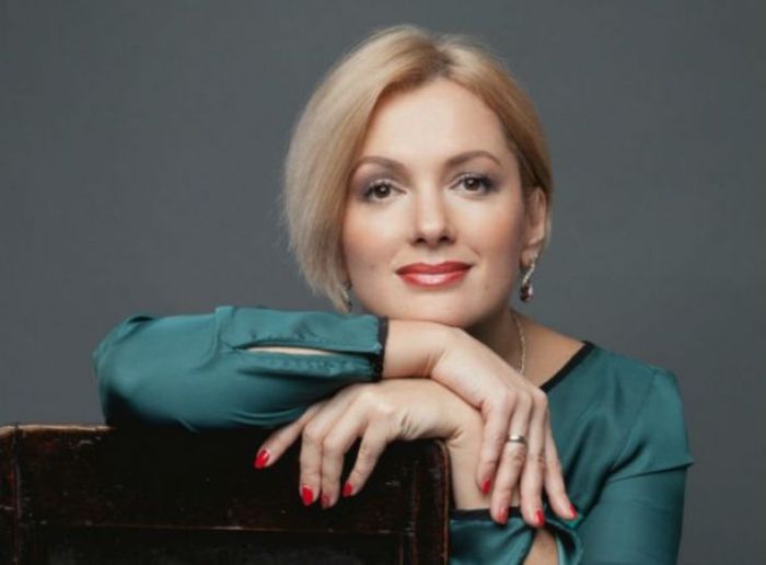 Актриса Мария Порошина | Фото: yatrend.ru