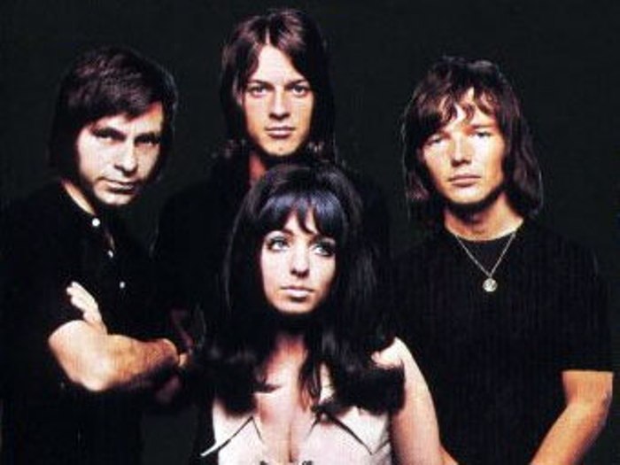 Одна из самых популярных групп 1970-х гг. | Фото: shocking-blue.ru