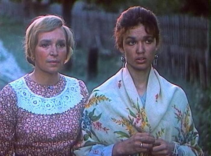 Кадр из фильма *Цыган*, 1979 | Фото: kino-teatr.ru