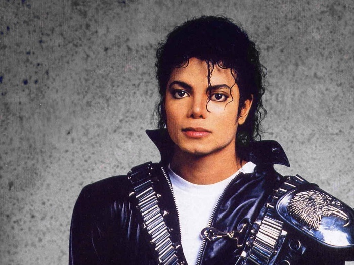 Поп-король Майкл Джексон | Фото: inforesist.org