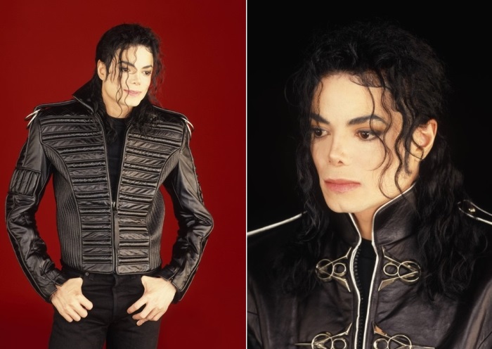 Поп-король Майкл Джексон | Фото: michaeljackson.ru