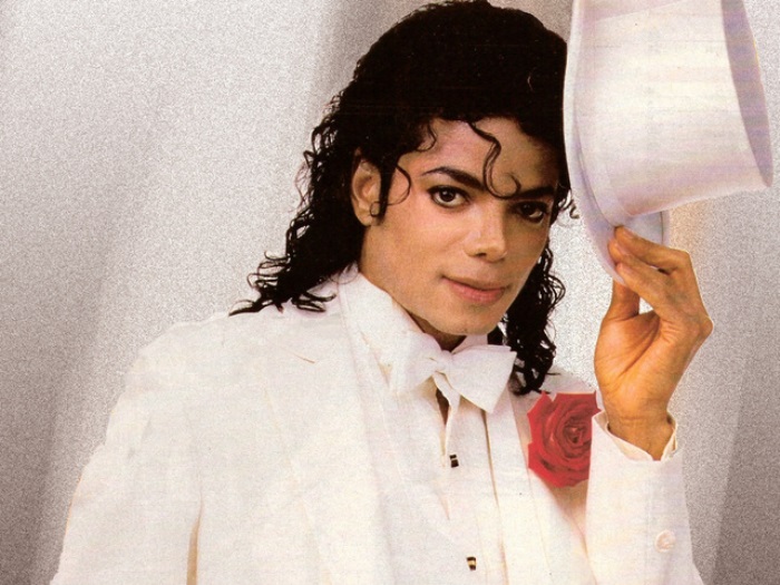 Майкл Джексон в 30 лет | Фото: michaeljackson.ru
