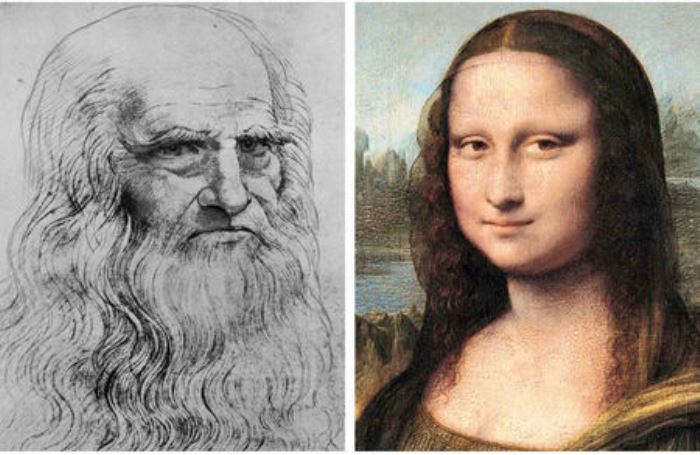 Леонардо да Винчи и его самая знаменитая работа