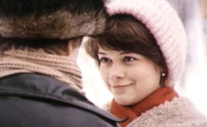 Наталья Журавлева в роли Туси, 1979 | Фото: kino-teatr.ru