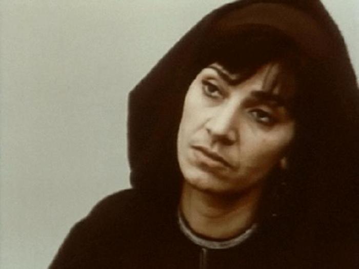 Нани Брегвадзе в фильме *Ожерелье для моей любимой*, 1971 | Фото: kino-teatr.ru