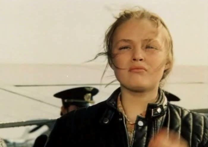 Наталья Андрейченко в фильме *Колыбельная для мужчин*, 1976 | Фото: kino-teatr.ru