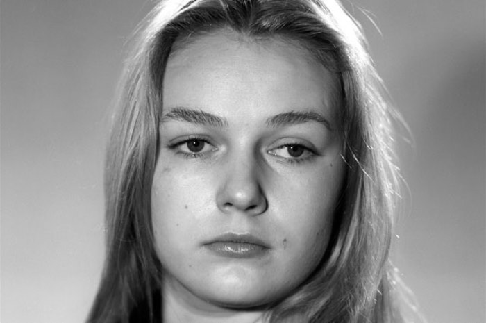 Наталья Андрейченко в юности | Фото: aif.ru