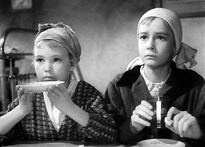 Кадр из фильма *Вступление*, 1962 | Фото: kino-teatr.ru