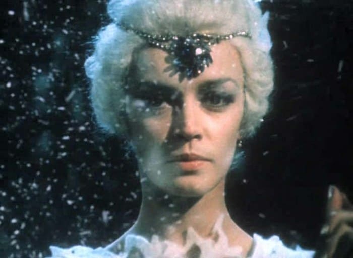 Кадр из фильма *Тайна Снежной королевы*, 1986 | Фото: kino-teatr.ru