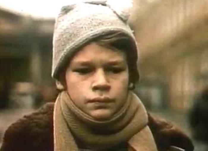 Кадр из фильма *Дети как дети*, 1978 | Фото: chtoby-pomnili.com