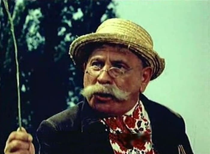 Кадр из фильма *Первый парень*, 1958 | Фото: kino-teatr.ru
