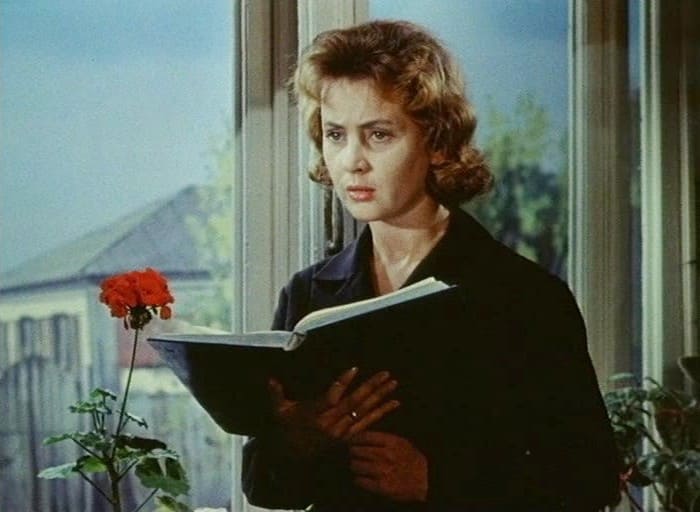 Кадр из фильма *Ход конем*, 1962 | Фото: kino-teatr.ru