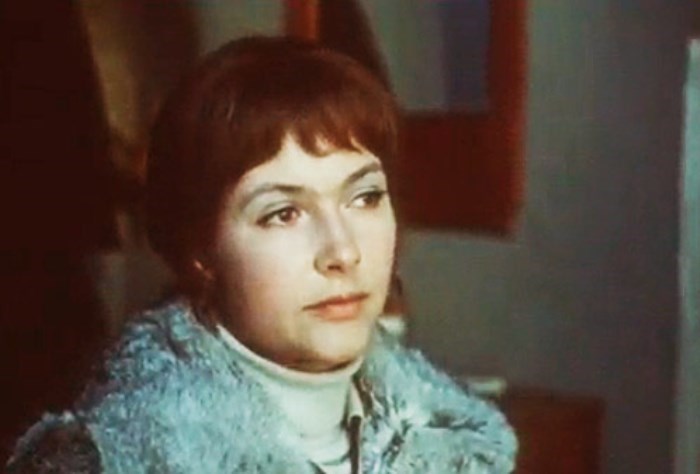Нина Маслова в фильме *Голубка*, 1978 | Фото: kino-teatr.ru