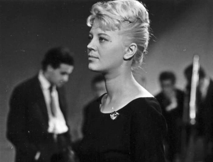 Певица Нонна Суханова в 1960-х гг. | Фото: kino-teatr.ru