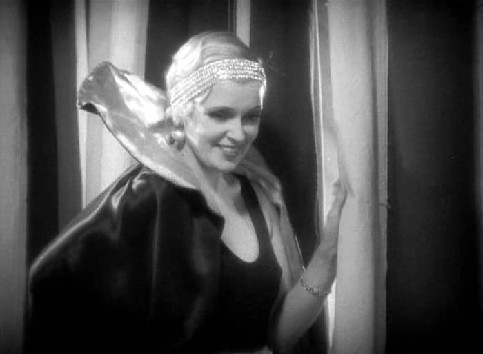 Кадр из фильма *Уродцы*, 1932 | Фото: kino-teatr.ru