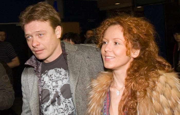 Павел Майков и Мария Саффо | Фото: kino-teatr.ru