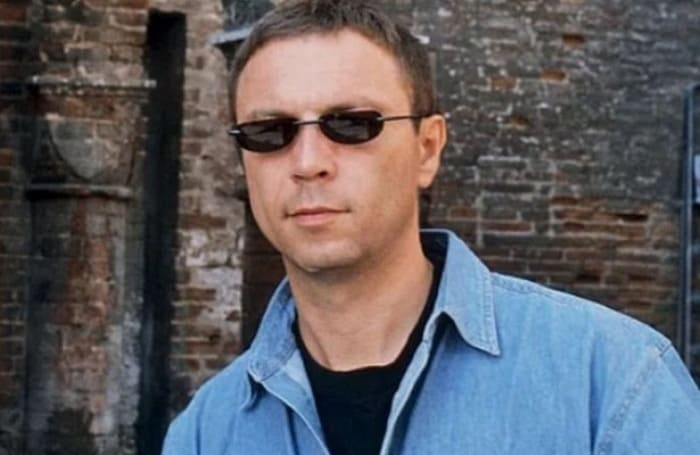 Один из самых популярных и продаваемых писателей России Виктор Пелевин | Фото: news.rambler.ru