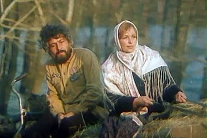 Кадр из фильма *Цыган*, 1979 | Фото: 24smi.org