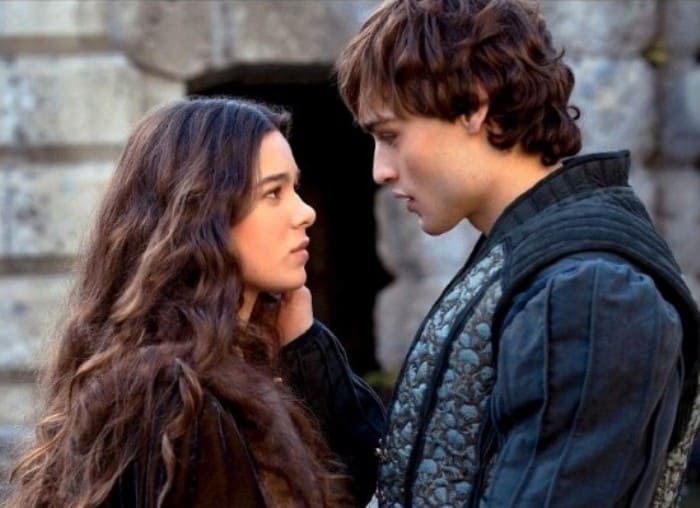 Кадр из фильма *Ромео и Джульетта*, 2013 | Фото: kino-teatr.ru