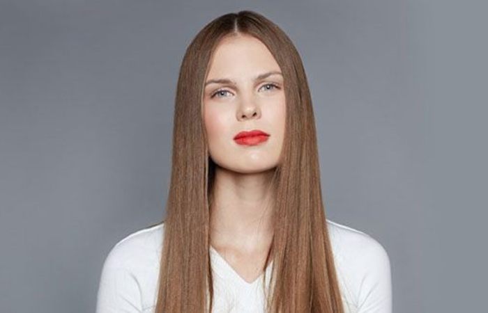 Модель и актриса Саша Ревенко | Фото: uznayvse.ru