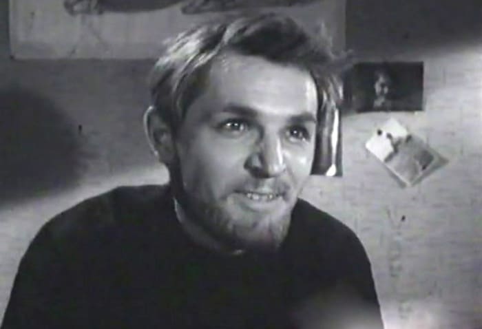 Кадр из фильма *Конец света*, 1962 | Фото: kino-teatr.ru