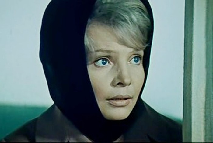 Кадр из фильма *Мачеха*, 1973 | Фото: kino-teatr.ru